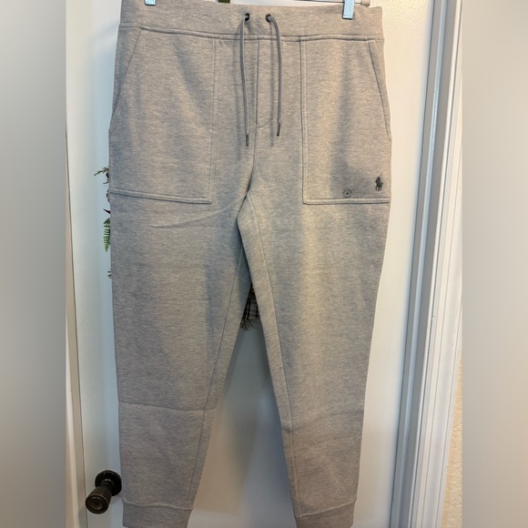 Ralph Lauren sweatpants - Picture 2 of 6